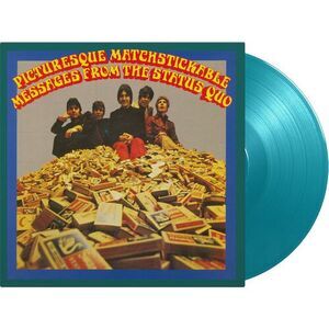 Picturesque Matchstickable Messages From